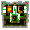 Overgrown Pixel Dungeon(�������������ص���)