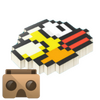 Cardboard Flappy VR��app