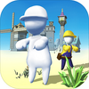 Human Fall Flat 2019(����һ��Ϳ�ش�����İ�)