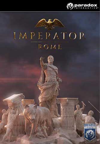 ܊_R(Imperator:Rome)PCʽ