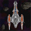 VR Space Shooter