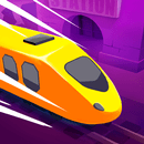 Rail Rider(·ʿ)