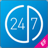 Ӣ��Ӣ��24x7��ʷ��ͼ��