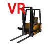 VR Forklift Simulator Demo