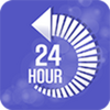 24Сʱ�۹�appͼ��