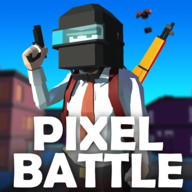 Pixel Battle Royale(ʼս)