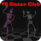 VR Dance Club