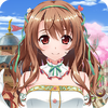 ����Ů����ʿFLOWER KNIGHT GIRL