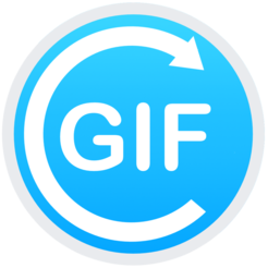 GIF Reverse mac