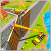 River Wall Construction(���߽�ʩ��)