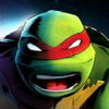 ��������ܿ�(Rise of the TMNT Ninja Run)