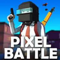 Pixel Battle Royale(شս)