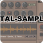 ��Ƶģ��ϳ���(Togu Audio Line TAL-Sampler)