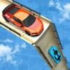 Impossible Mega Ramp 3D(�����ܵľ����µ�����)