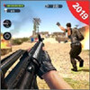 Battleground Fire : Free Shooting Games 2019(ս��2019)