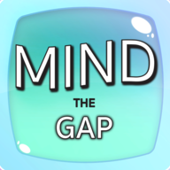 з촩Mingd the gap