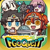 FGO Quest(FGO̽)