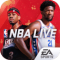 NBA LIVE(nbamobile)