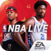 NBA LIVE(nbamobileС�װ�)