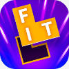 Flow Fit Word Puzzle(Flow Fit)