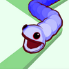 ̰���߳��(Gobble Snake Dash)ͼ��