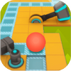 ������(Rolling Ball Go)