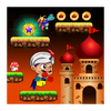 Aladdin Adventure Run(���������ܴ�ð��)