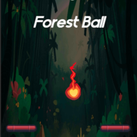 森林球Forest Balls