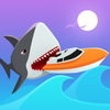Surfer vs Sharkͼ��