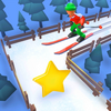 Snow Zig Zag Chilly Ski Tap(ѩ������)ͼ��