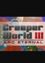 CREEPER WORLD 3ⰲbӲP