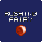 ͻu`Rushing Fairy