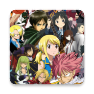 ֽ(Anime Wallpapers)v1.4.9 ׿