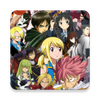 ������ֽ(Anime Wallpapers)