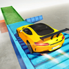 �����ܵĹ�(Impossible Tracks Fun Car Racing Games)