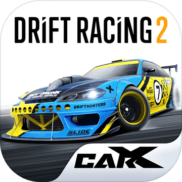 CarX Drift Racing 2(carx2Ư)