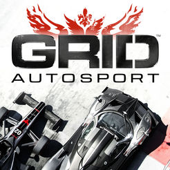 grid(GRID Autosport)v1.3.1 ios