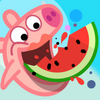 ̰�Ե�С������Greedy Little Pig