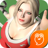 ����ھ�3D