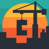 ƽ�����¥Ground Up Construction