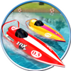 Powerboat Race 3D(Ħ��ͧ����3D)