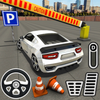 ͣ��˾������(Car Parking Driver Test)