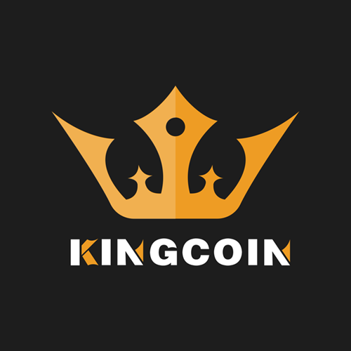 KingCoin app