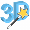 Insofta 3D Text Commander������Ѱ�