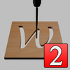 Wood Carving Game 2(ľ����Ϸ2)