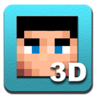 Skin Editor 3Dv1.7 ׿