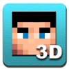 Skin Editor 3D