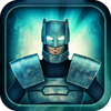 Dark Superhero Fly Simulator(�ڰ�����Ӣ�۷���ģ����)