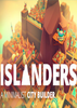 ����ISLANDERS