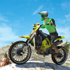 �ؼ�Ħ��Ӣ��Stunt Bike Hero
